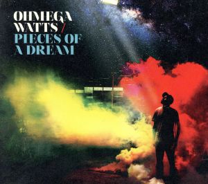 【輸入盤】Pieces of a Dream