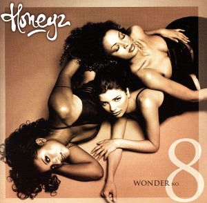 【輸入盤】Wonder No.8