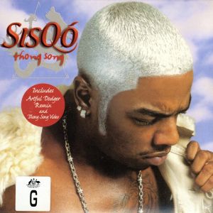 【輸入盤】Thong Song