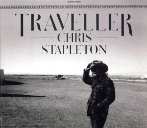 【輸入盤】Traveller