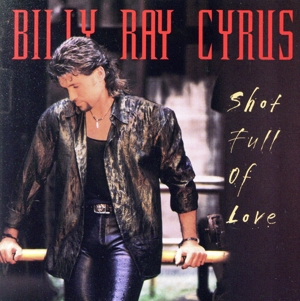 【輸入盤】Shot Full of Love