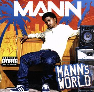 【輸入盤】Mann's World