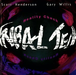 【輸入盤】Reality Check