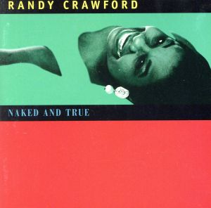 【輸入盤】Naked & True