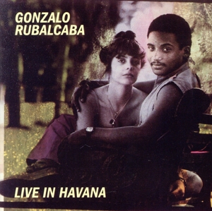 【輸入盤】Live in Havana