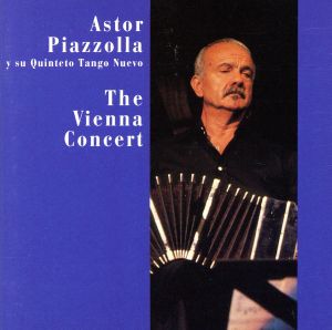 【輸入盤】The Vinna Concert