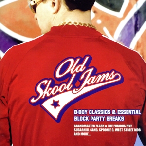 【輸入盤】Old Skool Jams