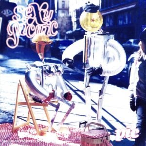 【輸入盤】Sexy Picnic