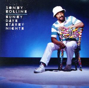 【輸入盤】Sunny Days Starry Nights