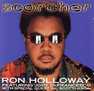 【輸入盤】Scorcher