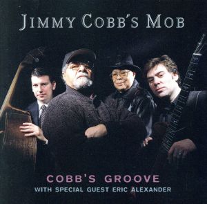 【輸入盤】Cobb's Groove