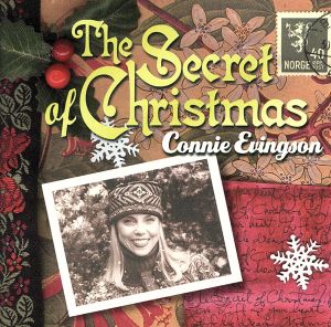 【輸入盤】Secret of Christmas