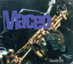 【輸入盤】Maceo (Soundtrack)