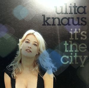 【輸入盤】It's the City