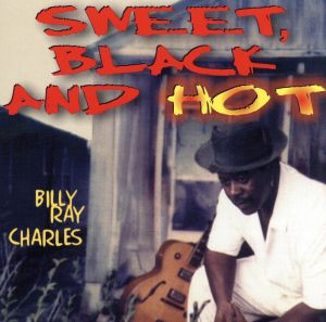 【輸入盤】Sweet Black & Hot