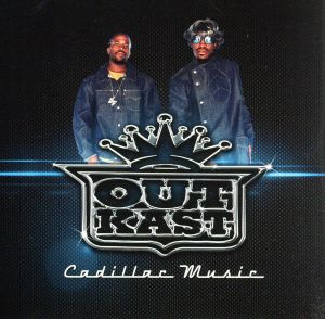 【輸入盤】Cadillac Music