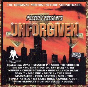 【輸入盤】Unforgiven