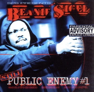 【輸入盤】Still Public Enemy #1