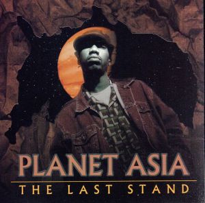 【輸入盤】Last Stand