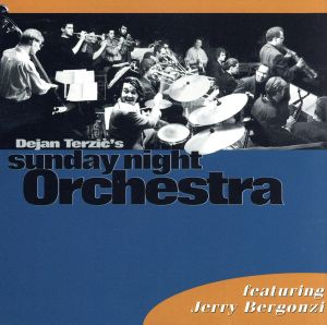 【輸入盤】SUNDAY NIGHT ORCHESTRA