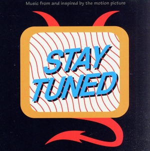 【輸入盤】Stay Tuned (1992 Film)