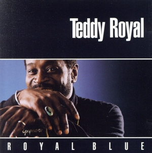 【輸入盤】Royal Blue