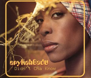 【輸入盤】Didnt Cha Know Ep