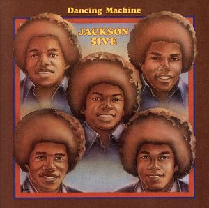 【輸入盤】Dancing Machine (Rstr)