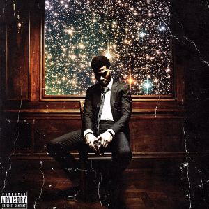 【輸入盤】Man on the Moon 2: the Legend of Mr. Rager