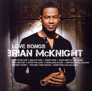 【輸入盤】Icon Love Songs