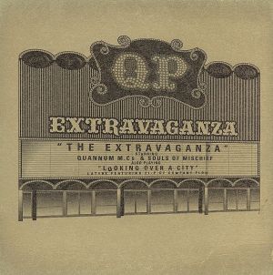 【輸入盤】The Extravaganza