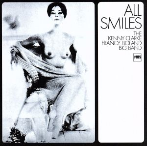 【輸入盤】All Smiles