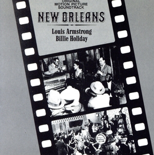 【輸入盤】New Orleans