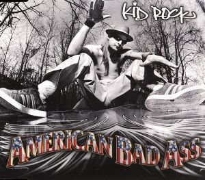 【輸入盤】American Bad Ass