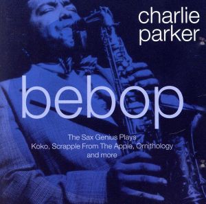 【輸入盤】Bebop