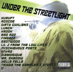 【輸入盤】Under the Streetlight