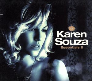 【輸入盤】Essentials 2