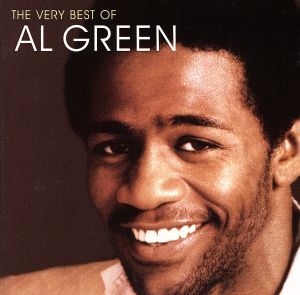 【輸入盤】Very Best of Al Green