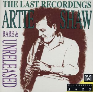 【輸入盤】Last Recordings: Rare & Unreleased