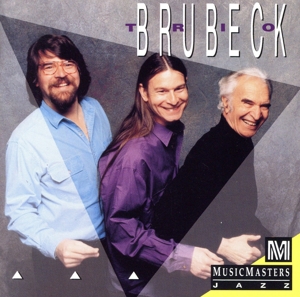 【輸入盤】Trio Brubeck