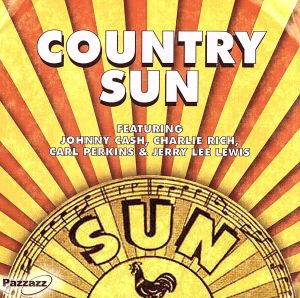 【輸入盤】Country Sun