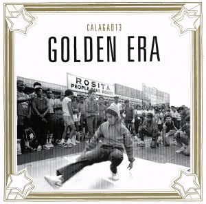 【輸入盤】Golden Era