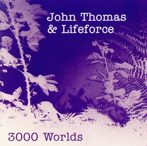 【輸入盤】3000 Worlds