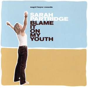 【輸入盤】BLAME IT ON MY YOUTH
