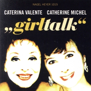 【輸入盤】GIRL TALK