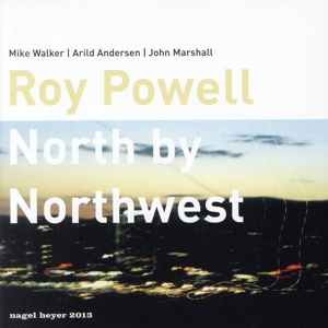 【輸入盤】NORTH BY NORTHWEST