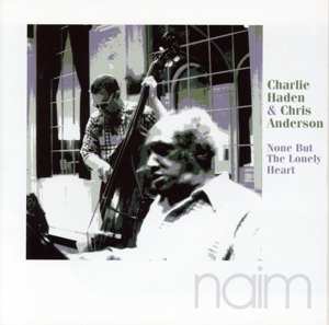 【輸入盤】None But the Lonely Heart