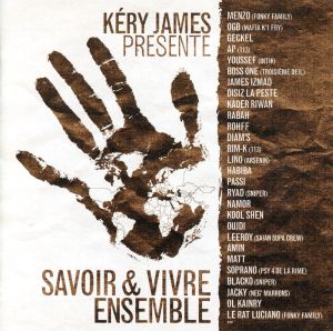 【輸入盤】Savoir et Vivre Ensemble (2CD)