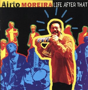 【輸入盤】Life After That