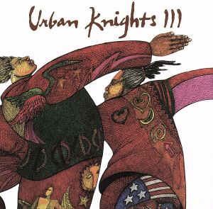 【輸入盤】Urban Knights 3